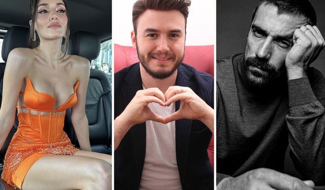 Ünlü İsimlerin Test Sonuçları Gündem Oldu