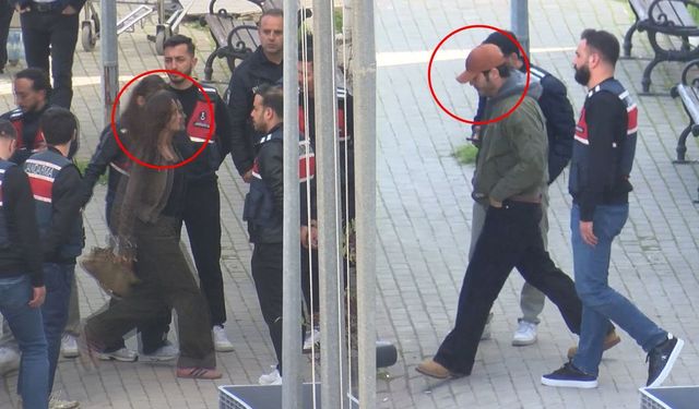 Ünlü İsimlere Narkotik Soruşturması