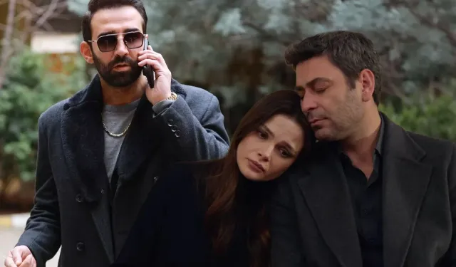 Uzak Şehir Dizisinde Ayrılık İddiası Gündemde