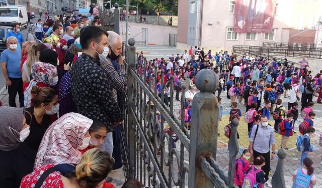 Elazığ’da Okullara Girişte Yeni Güvenlik Kararı