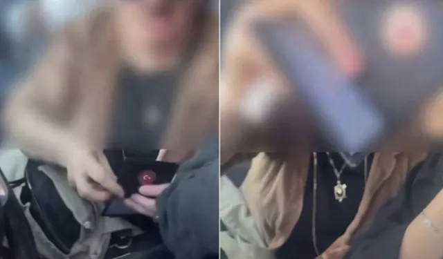 Fatih’te Sahte Kimlikle Tehdit Edenler Yakalandı