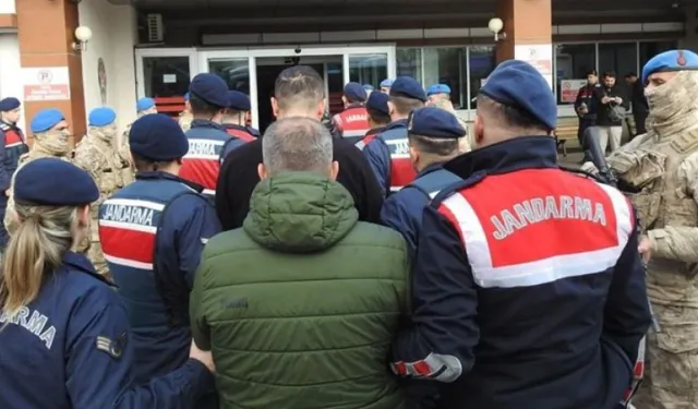 Vergi Denetiminde Rüşvet Operasyonu 10 Gözaltı