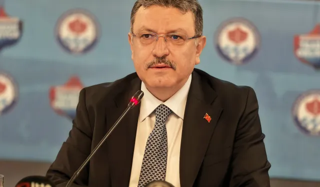 Trabzon Raylı Sistem Projesi İçin İhale Tarihi Açıklandı