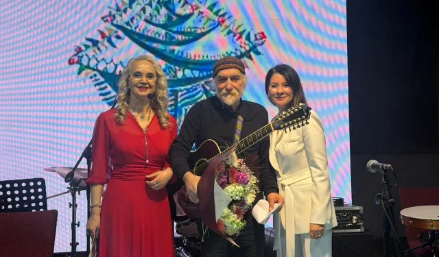 Trabzon Vakfı Ankara’da Kurtuluş Gecesi Düzenledi