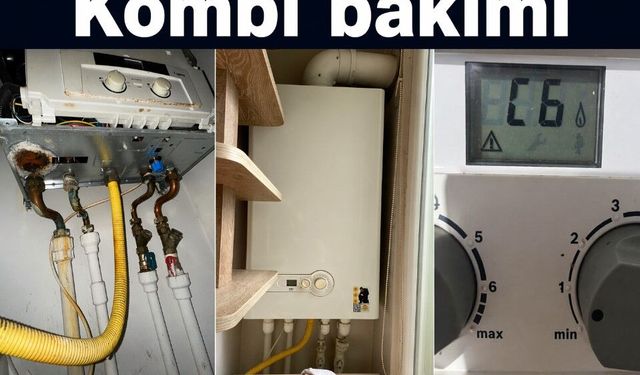 İstanbul Kombi Servisi Seçerken Dikkat Edilmesi Gerekenler