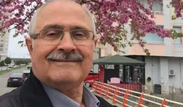 Trabzon’da Yaşar Karadeniz Son Yolculuğuna Uğurlanıyor