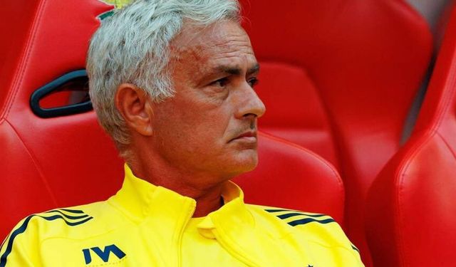 Mourinho İçin Newcastle United İddiası Gündemde