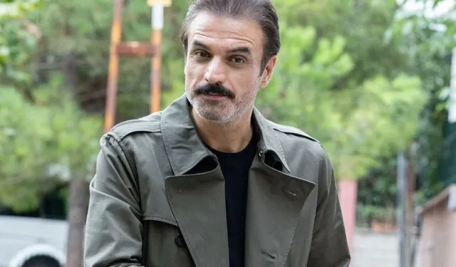 Ufuk Özkan'ın Doğum Gününe Yoğun İlgi