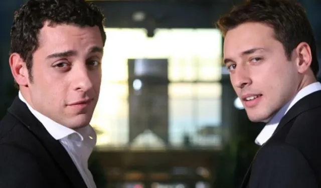 Kavak Yelleri Oyuncuları Trafikte Karşılaştı