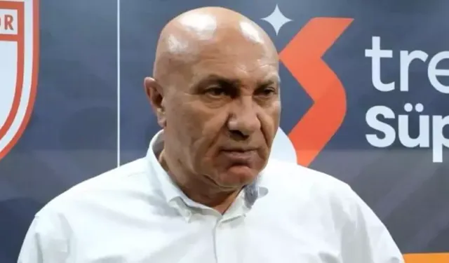 Samsunspor’dan Trabzonspor Maçı Hakemine Tepki Açıklaması