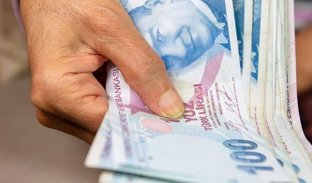 Emekli Maaşlarında Yeni Artış Nisan’da Hesaplara Yansıyacak