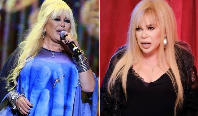 Zerrin Özer’in Sağlık Açıklaması Sevenlerini Üzdü