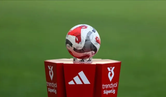 Süper Lig’de Küme Düşen Takımlar Belli Oldu
