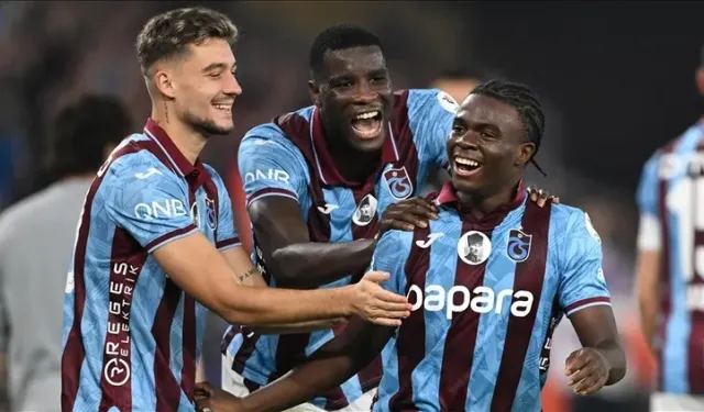 Gençlerbirliği - Trabzonspor Maçı Ne Zaman? Hangi Kanalda