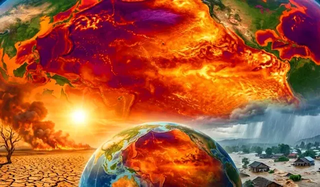 El Nino Alarmı: Tarım Ürünlerinde Zam Riski