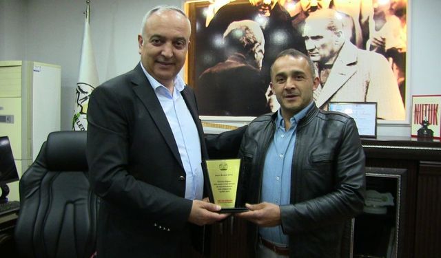 Artvin’de 11 Yaşındaki Eslem’i Kahramanlık Kurtardı