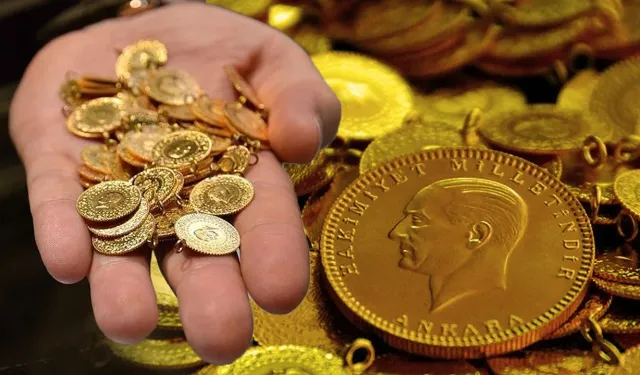 Altın Fiyatlarında FED Baskısı Sürüyor