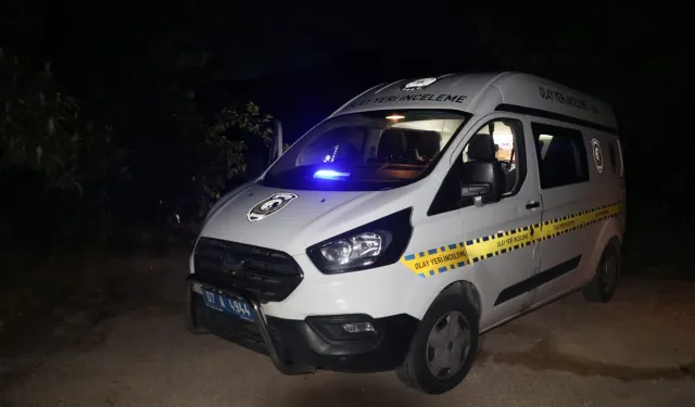 Antalya’da Borç Tartışması Kanlı Bitti