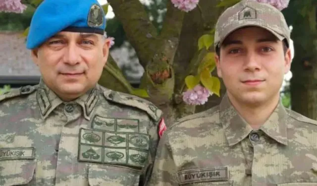 Dorukhan Büyükışık Dosyasında Yeni Operasyon