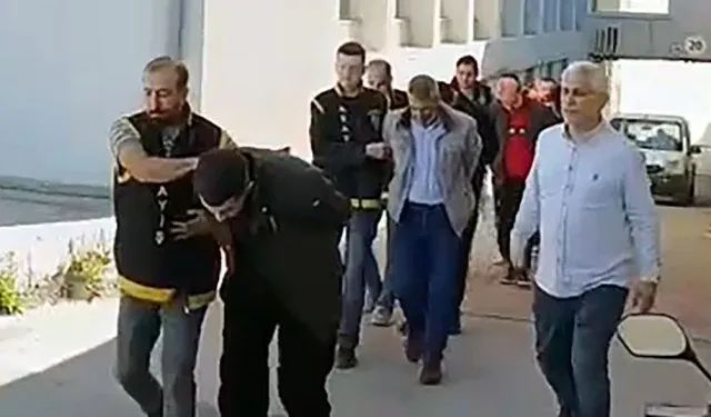 10 İlde Dolandırıcılık Operasyonu: 22 Tutuklama
