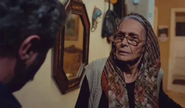 Suna Selen’den Münir Özkul İtirafı