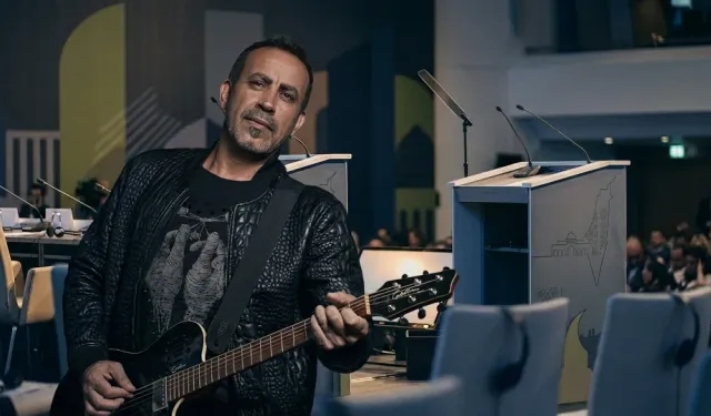 Haluk Levent Konser Sonrası Yoğun Bakıma Alındı