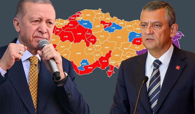 AK Parti’ye Geçen Belediye Başkanı Sayısı 76 Oldu
