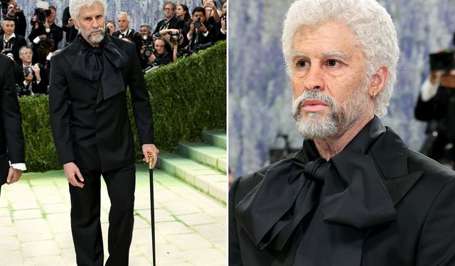 Bad Bunny Met Gala Kostümüyle Gündem Oldu