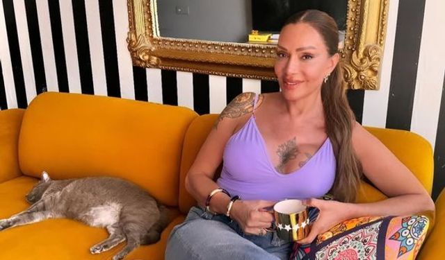 Sevda Demirel'in Talihsiz Kazası