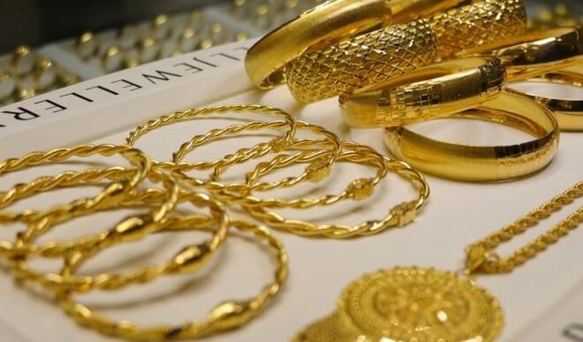 ANZ’den Altın Tahmini: Gram Altın 8 Bin TL’yi Aşabilir