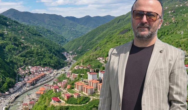 Giresun’da 600 Milyonluk Yolsuzluk İddiası!