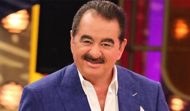 İbrahim Tatlıses’in Son Hali Sevenlerini Üzdü