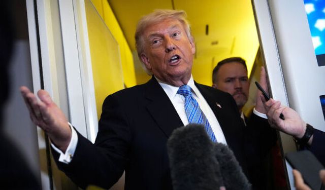 Trump’tan İran’a Sert Mesaj: “Zaman Daralıyor”