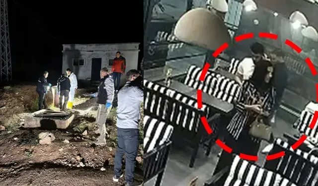 Kübra Yapıcı Soruşturmasında Şok İfadeler