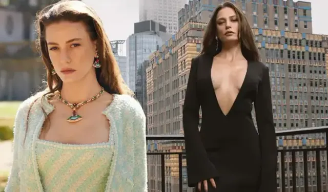 Serenay Sarıkaya’dan Operasyon Sonrası İlk Açıklama