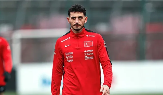 Samet Akaydin'dan Dünya Kupası Mesajı