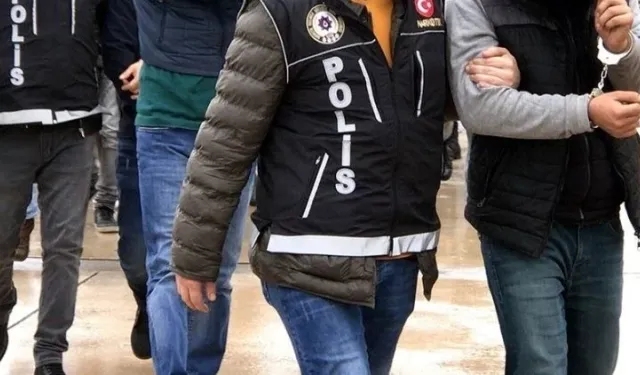 Trabzon Dahil 7 İlde Sahte Rapor Operasyonu