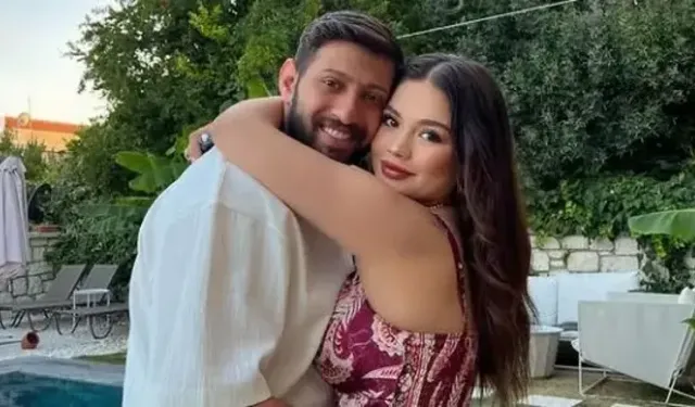 Eda Sakız Ve Burak Bulut Ayrılık İddiaları Gündemde
