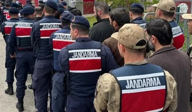 Trabzon Dahil 14 İlde Yasa Dışı Bahis Operasyonu