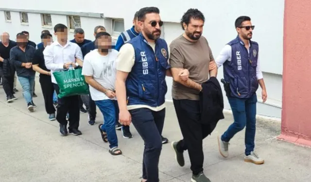 Rasim Ozan Kütahyalı Hakkında Yeni İddialar