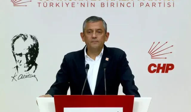 CHP’de “Mutlak Butlan” İtirazı Reddedildi