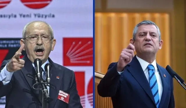 Kılıçdaroğlu’ndan Özgür Özel Mesajı: Düşman Değiliz