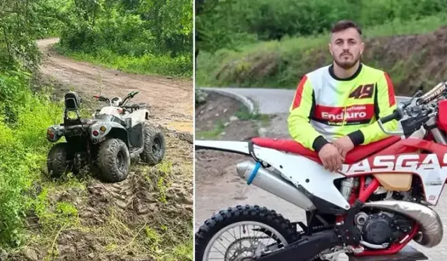 Kocaeli'de Dere Faciası: Anne Ve Oğlu Yaşamını Yitirdi