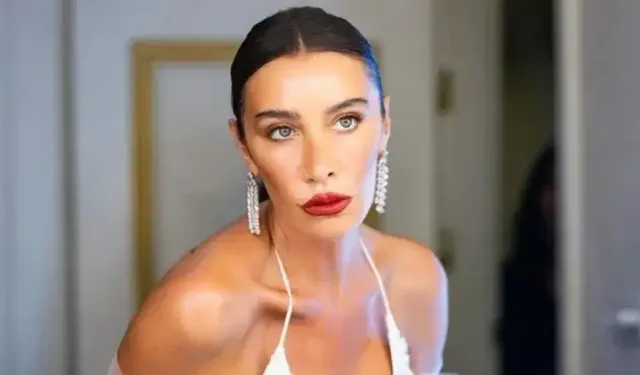 Sıla Güçlü Görüntüsünün Ardındaki Kırılgan Yanlarını Anlattı
