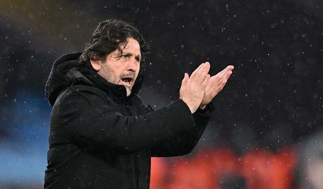Fatih Tekke Trabzonspor'da İlk Kupasını Kazandı