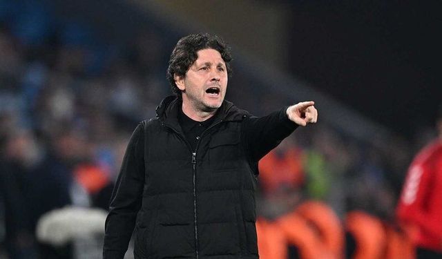 Fatih Tekke Trabzonspor'da Zirveye Çıktı