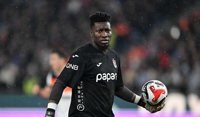 Trabzonspor’da Onana Kararı Netleşiyor