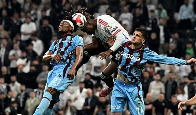 Salih: Biz Trabzonsporuz, Her Maçı Kazanmaya Çıkıyoruz