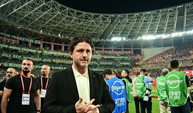 Fatih Tekke Yönetiminde Trabzonspor Zirveye Döndü