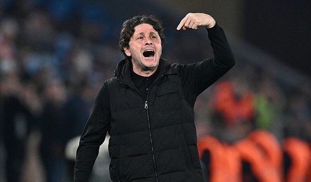 Fatih Tekke, Trabzonspor'da Zirvenin Yeni Sahibi Oldu